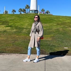 Meet your Posher, Seseg